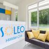 Отель Soleo Holiday Club, фото 1