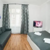 Отель Ruzova Apartment By Ruterra, фото 11