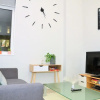 Отель Lively And Stunning Auckland Central Apartment, фото 6