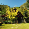 Отель Pousada Pedra Riscada, фото 3
