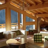 Отель Chalet Barthelemy, фото 13