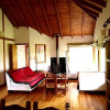 Отель Spring Creek Lodge, фото 4