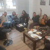 Отель Hostel Usturre, фото 5