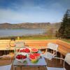 Отель Glenachulish Bay with Hot Tub, фото 10