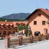 Отель B&B Kolarić, фото 9