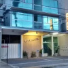 Отель City Hotel, фото 1
