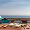 Отель Belvedere Beachfront Villa, фото 9