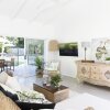 Отель Satara Byron Bay - coastal lifestyle, фото 6