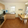 Отель Villa Bella Casa - Ferienwohnung mit Balkon, фото 10