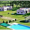 Отель Las Achiras, Casas de Campo, фото 7