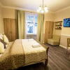 Отель Champagne Studio with Sauna, фото 3