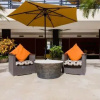 Отель Aldea Thai Luxury Suites, фото 9