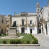 Отель Antica Lecce B&B в Лечче