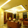 Отель Yinchuan Ningdong Aolisheng Fern Boutique Hotel, фото 2