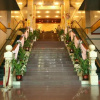 Отель Sea Lake Hotel, фото 1