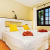 Отель Villa Princesa Ico con piscina privada y BBQ, фото 3
