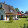 Отель Ferienhaus Orchidee, фото 5