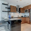 Отель Les Immeubles Charlevoix - Le 760610, фото 11