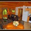 Отель Priscilla Heights Lane Cabin 3301 - 1 Br cabin by RedAwning, фото 5
