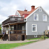 Отель Villa Nostalgia в Nybro