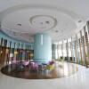 Отель Cozy 2BR @ Tropicana City Mall, Petaling Jaya, фото 4