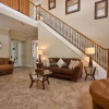 Отель Homestead Reunion Resort - 4 Br Home With Screened Pool And Private Guest Suite Pet Friendly - Jhh 4, фото 5