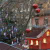 Отель Au Petits Coeurs de Colmar, фото 3