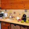 Отель First Light Cabins, фото 19