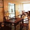 Отель Greentree Inn Chizhou Dongzhi County Lishan Xiushu, фото 17