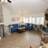 Отель The Sandlot - 4 Br Home, фото 5
