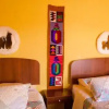Отель Hostal Alabalti, фото 5