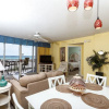 Отель Island Princess 202: Impressive Beachfront Condo, WIFI, BEACH SVC, KEYLESS, фото 6