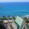 Отель Waikiki Banyan Remodeled Ocean-View Condo 2212, фото 9