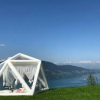 Отель Bubble Tent Hotel, фото 9