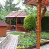 Отель Gizella Apartmanhaus, фото 11