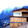 Отель Yubeng No.1 Guanjing Inn, фото 6