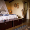 Отель Umkumbe Safari Lodge, фото 3