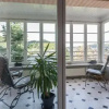Отель Villa Katharina Penthouse Wohnung, фото 4