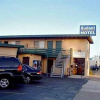 Отель Budget Motel, фото 12