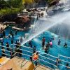 Отель Sherbaug Theme Park & Luxury Tents, фото 8