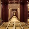 Отель GreenTree Inn Huaian Jinhu West Road Basi Square, фото 10