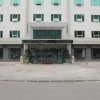 Отель Yongyu Zhichen Business Hotel, фото 1