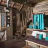 Отель Chalet De Tahiti, фото 5