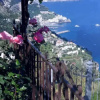 Отель Villa Matilde Amalfi, фото 4