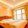 Отель Qingdao West Coast Jinshatan Family Inn, фото 9
