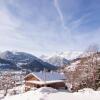 Отель Chalet Christl - Panorama Appartements, Schruns, Montafon, фото 9