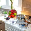 Отель Golden Suites, фото 9