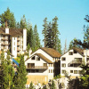 Отель Taranova-tahoe Summit, фото 6