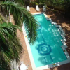 Отель Edificio Bay Point Apartamento 207, фото 14