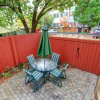 Отель Whitfield Square, фото 11